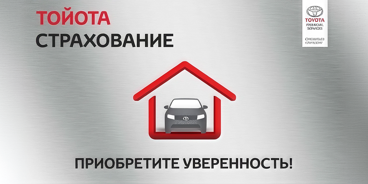 Страховой полис 