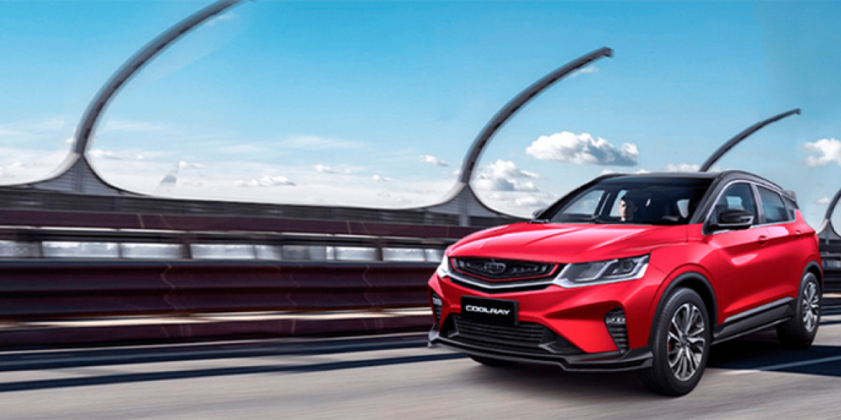 Geely Трейд-ин Geely Трейд-ин