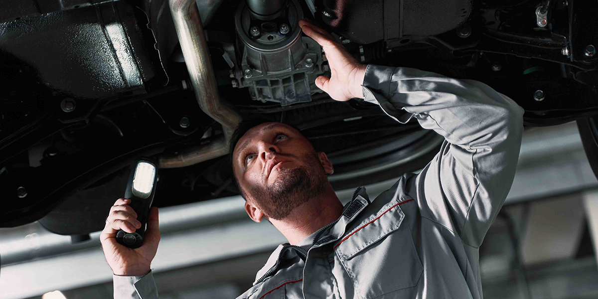 MITSUBISHI. Выгодное ТО в Медведь (Абакан)