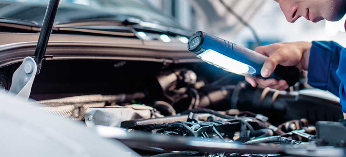 Выгодное ТО в Медведь Абакан