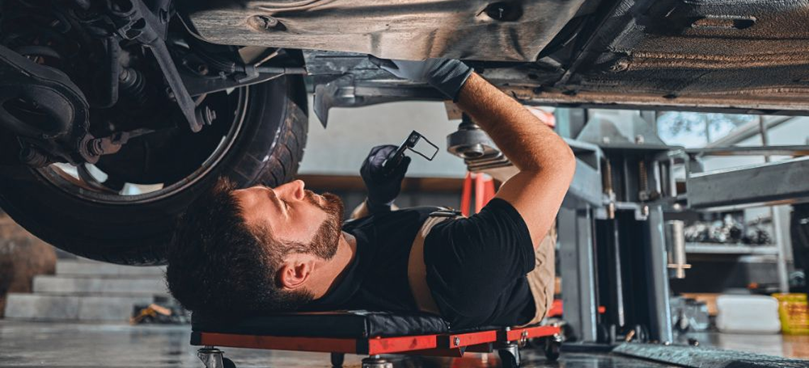 Регулярное ТО Hyundai в Медведь (Абакан). Выгода 30% на  доп.услуги.