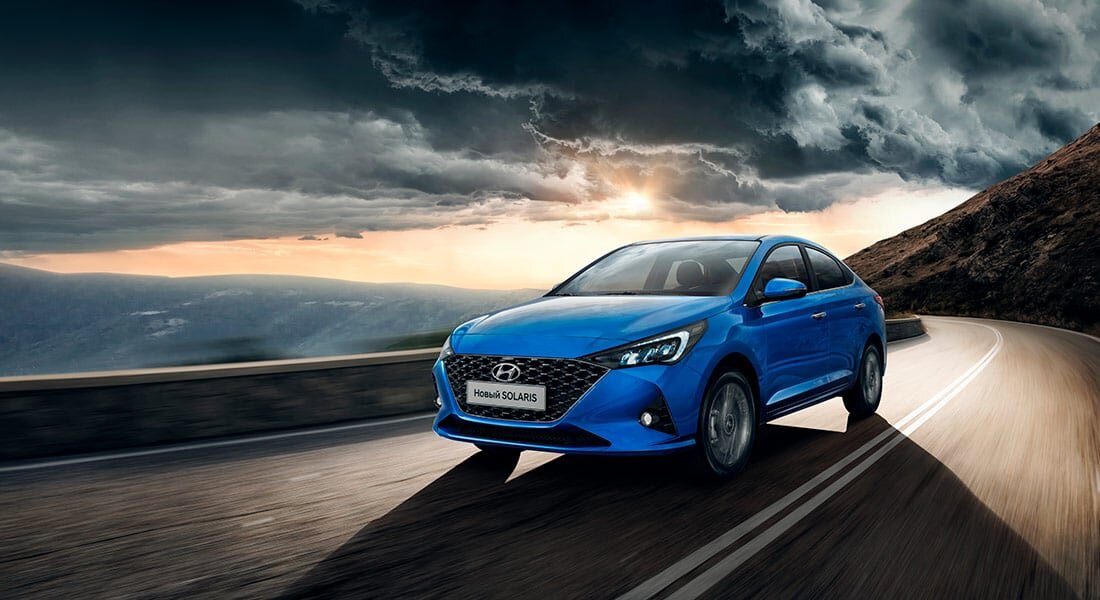 Регулярное ТО для Hyundai Solaris - выгодно