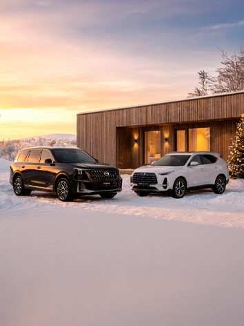 Специальные предложения в декабре