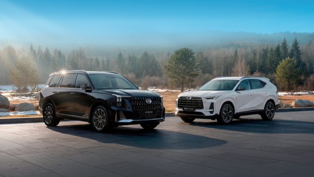 Специальные предложения в&nbsp;марте