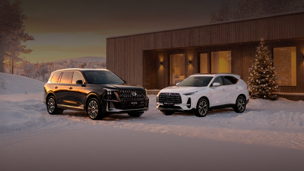 Специальные предложения в декабре