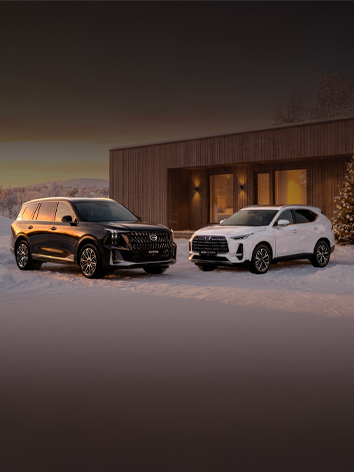 Специальные предложения в декабре