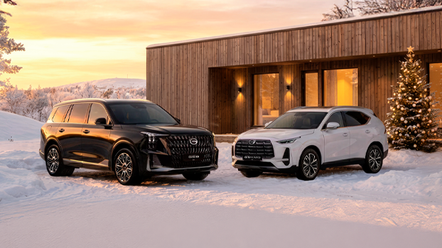 Специальные предложения в декабре