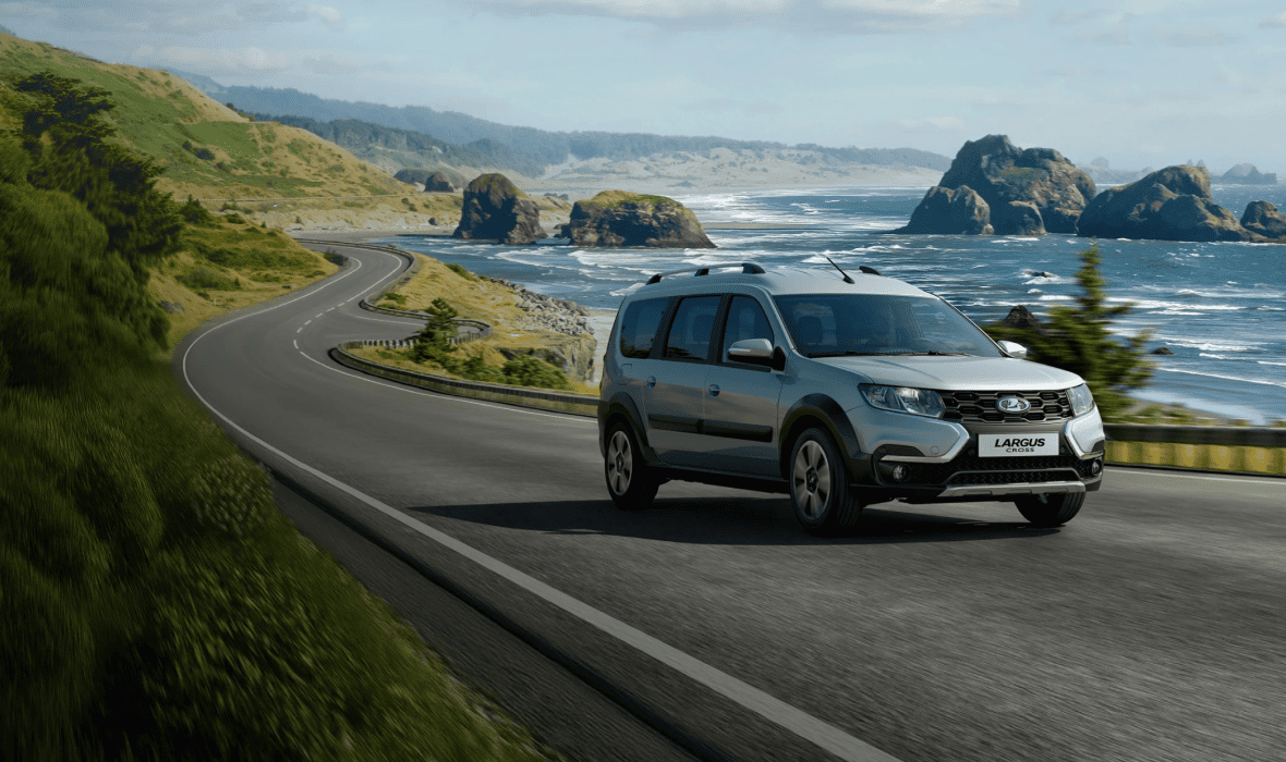 LADA LARGUS ЛЕТО В ВАШИХ ИНТЕРЕСАХ LADA LARGUS ЛЕТО В ВАШИХ ИНТЕРЕСАХ