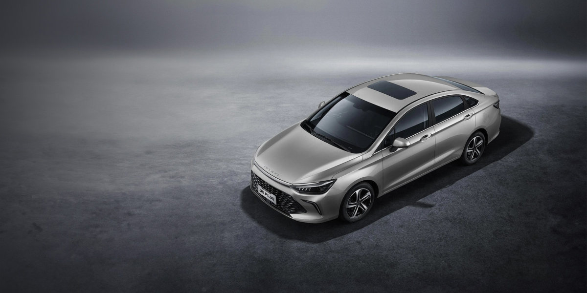 Программа «BAIC Финанс»