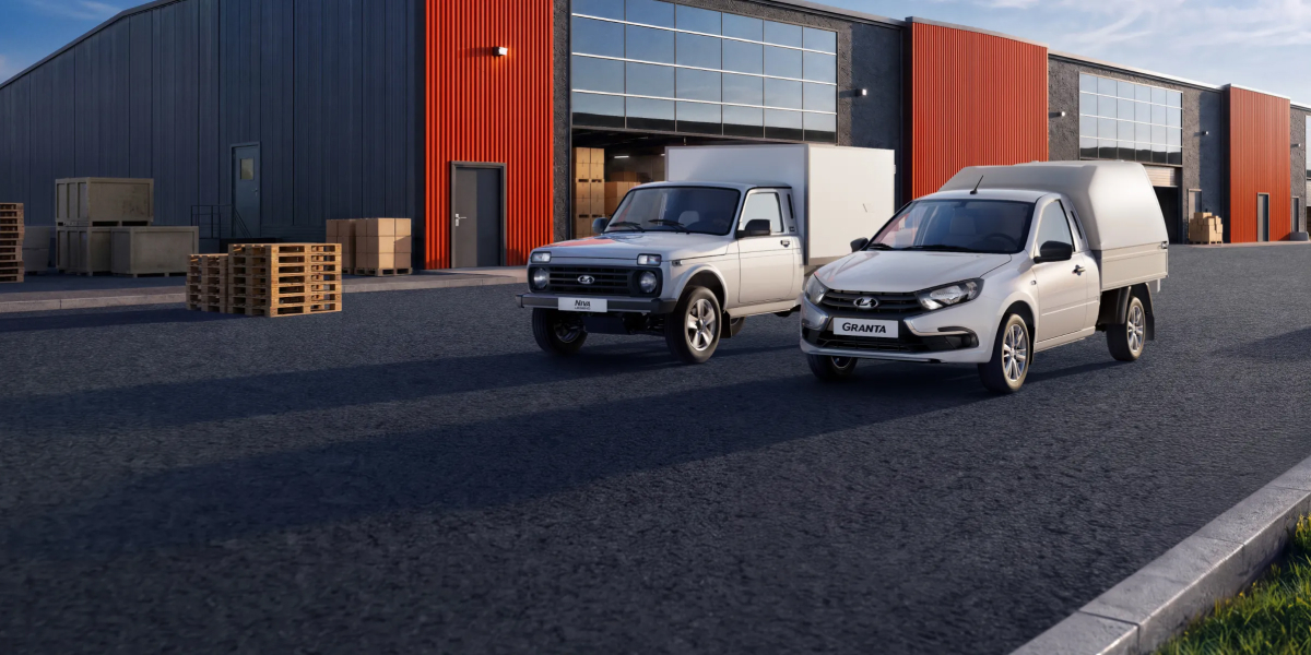 ПОЛНЫЙ КУЗОВ ВЫГОДЫ КОММЕРЧЕСКИЕ АВТОМОБИЛИ LADA - ПО СПЕЦИАЛЬНОЙ АКЦИИ
