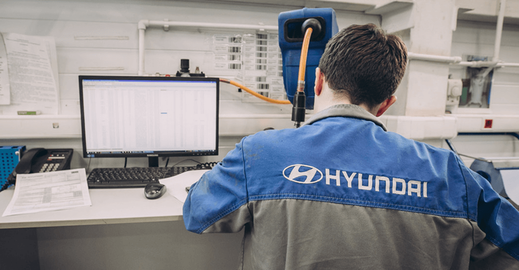 Комплексный осмотр по 8 пунктам за 990 рублей