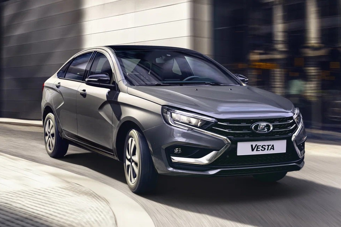 LADA Авторай. Выгода 20% на обслуживание и 5% на запасные части!