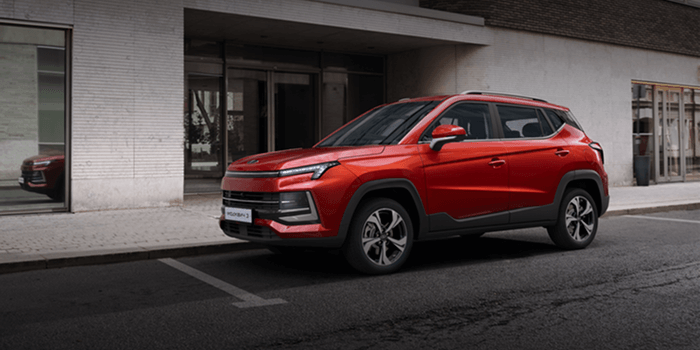 Автомобили Москвич 3 с господдержкой Автомобили Москвич 3 с господдержкой