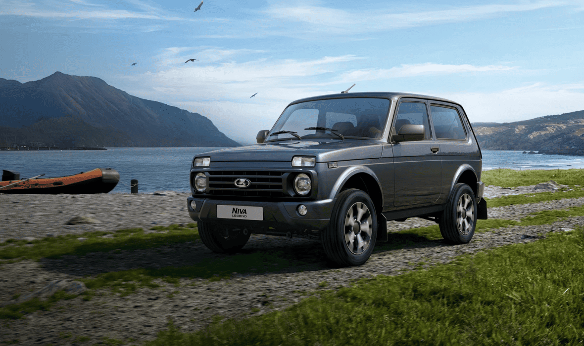 LADA Niva Legend ЛЕТО В ВАШИХ ИНТЕРЕСАХ LADA Niva Legend ЛЕТО В ВАШИХ ИНТЕРЕСАХ