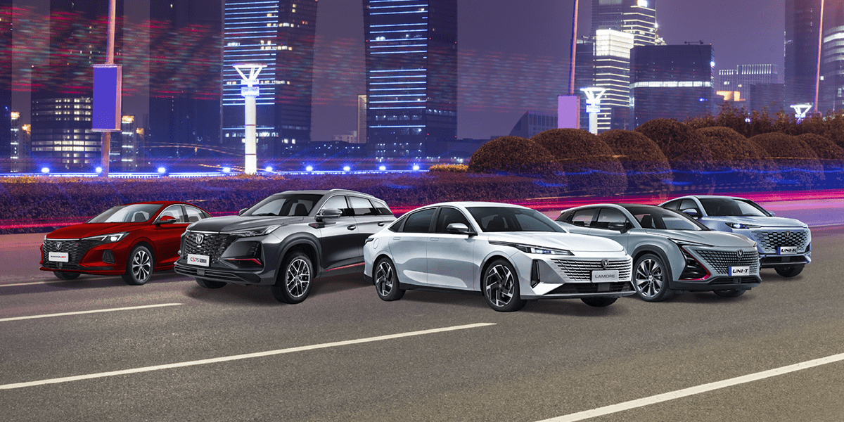 Выгода до 1 300 000 на CHANGAN Выгода до 1 300 000 на CHANGAN