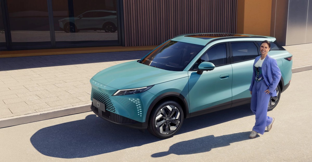 Специальная кредитная программа «OMODA Direct» на новый OMODA C7