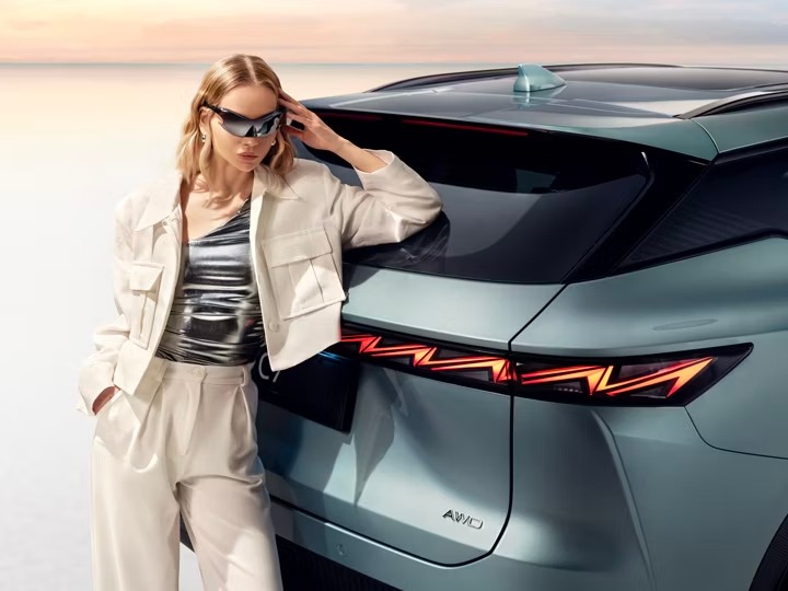 Специальная кредитная программа «OMODA Direct» на новый OMODA C7