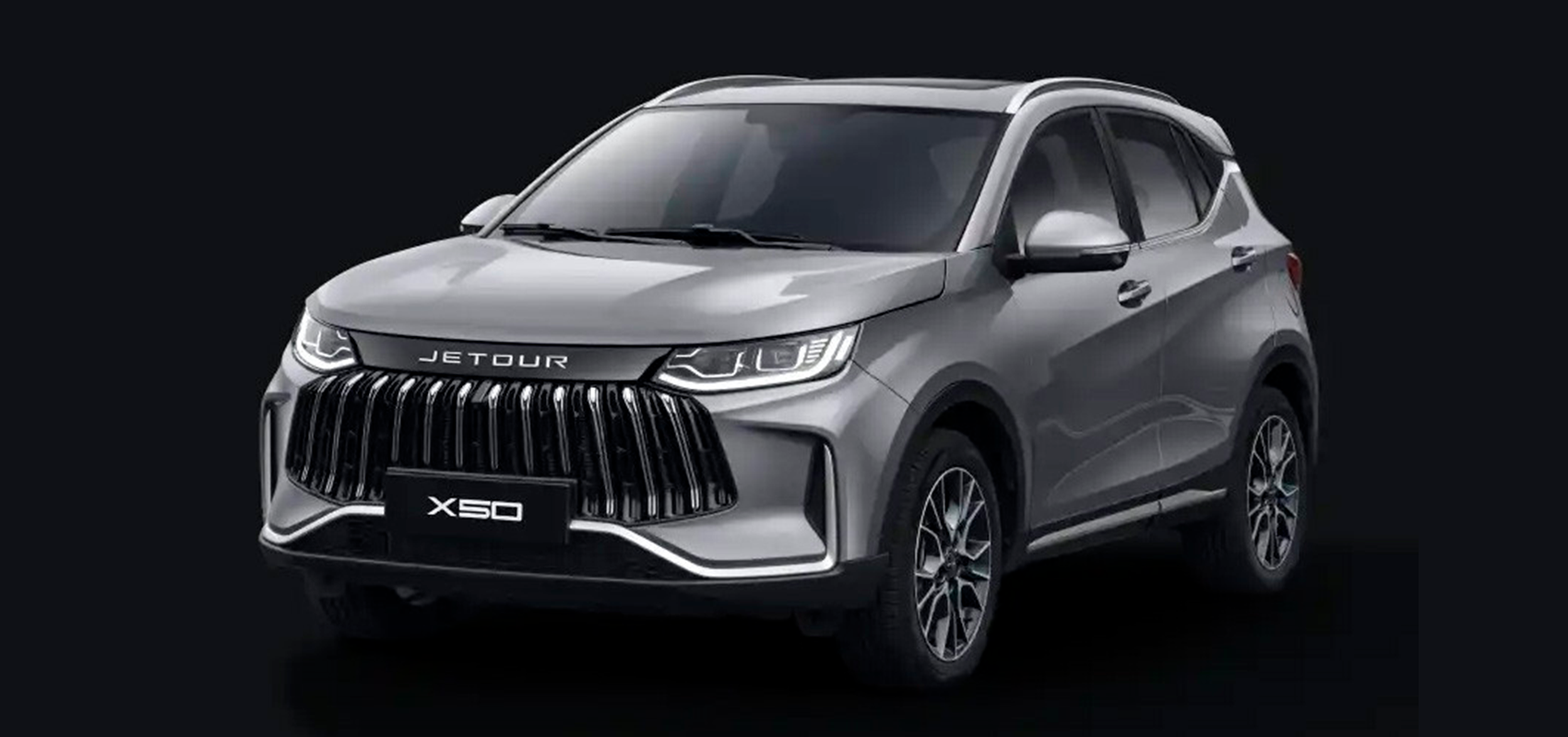 JETOUR X50 от 1 490 000 рублей JETOUR X50 от 1 490 000 рублей