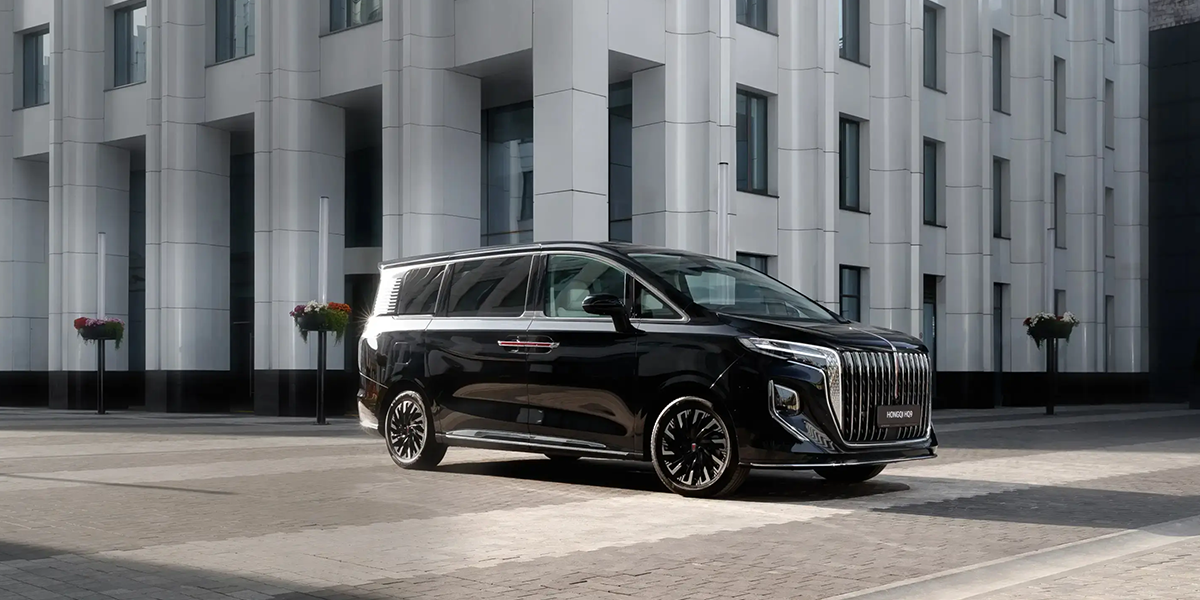 HONGQI H5, H6, H9 и HQ9 В КРЕДИТ ОТ 0,01%. Оптимальный кредит на флагманы HONGQI