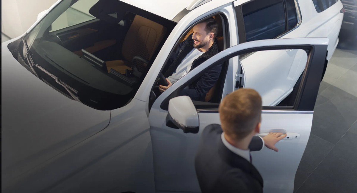 КОРПОРАТИВНЫМ КЛИЕНТАМ HAVAL