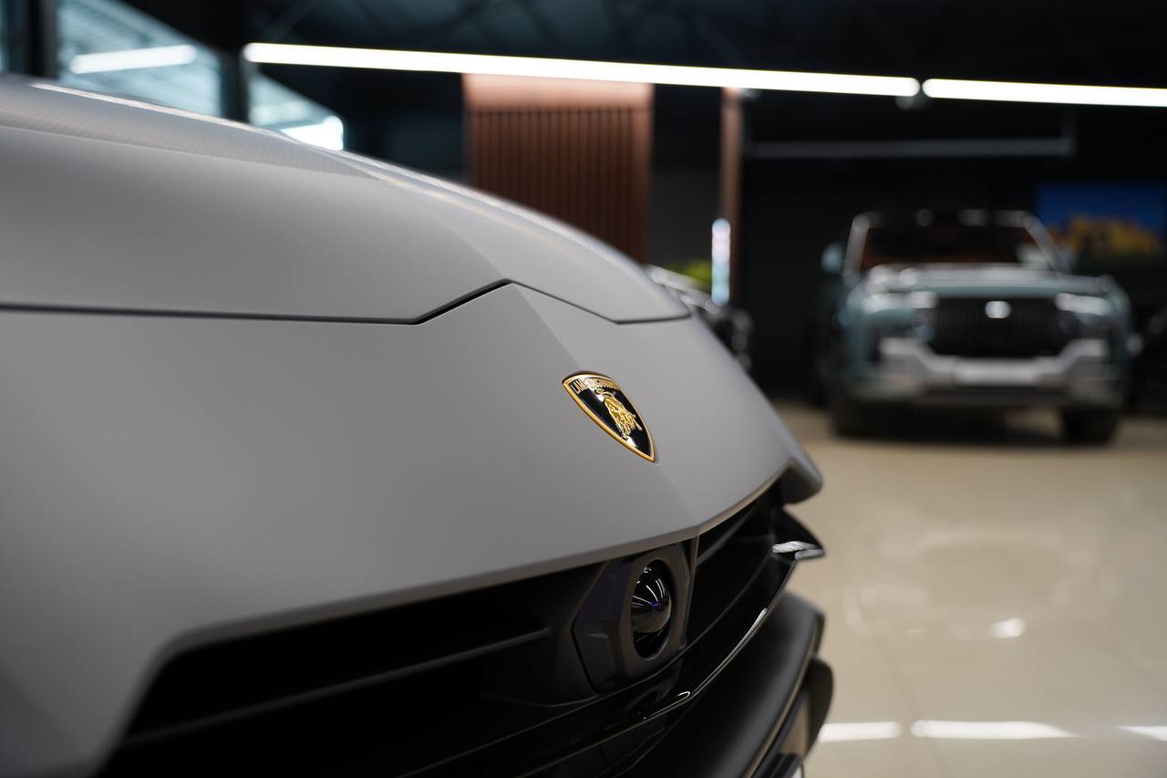 Кредитование в Лугов Авто