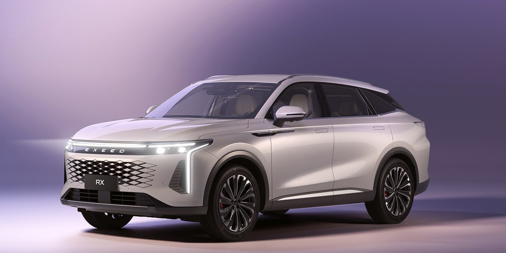 Спецпредложения на EXEED только до конца ноября в VERRA.