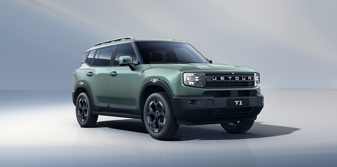 Оригинальные запчасти Jetour у официального дилера в Ставрополе