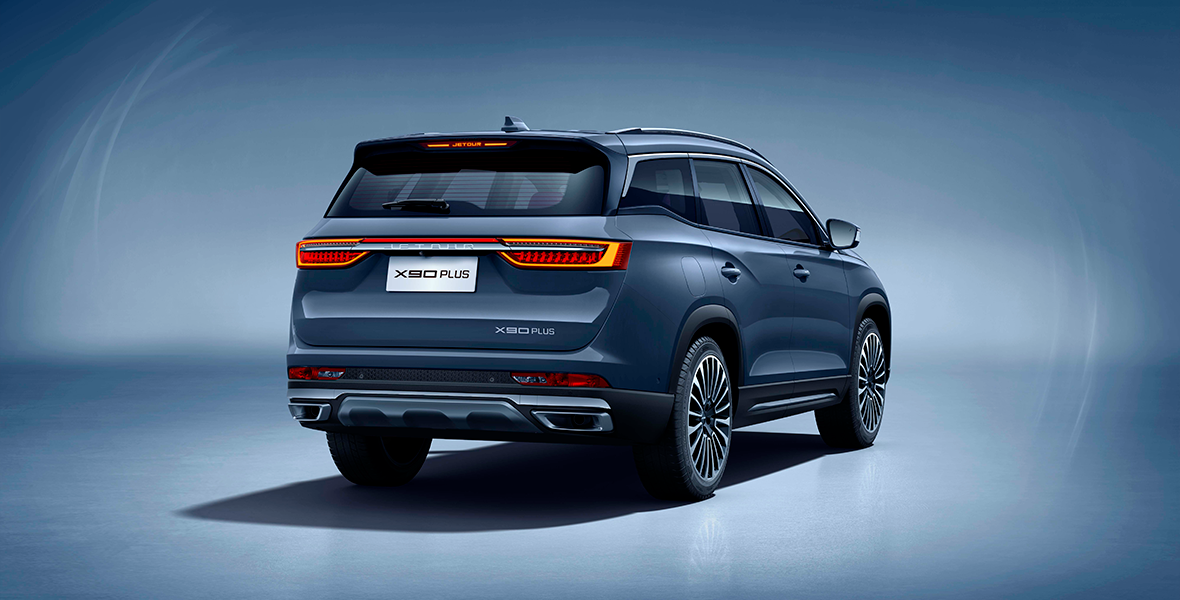 Регулировка развала и схождения Jetour в Ставрополе