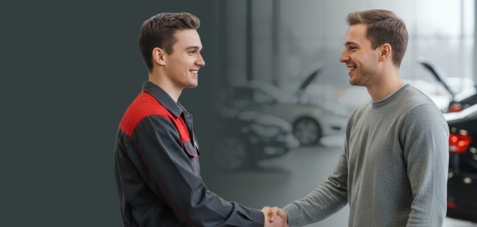 Акция на первый визит 24/24