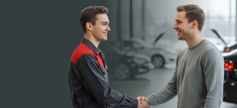 Акция на первый визит 24/24