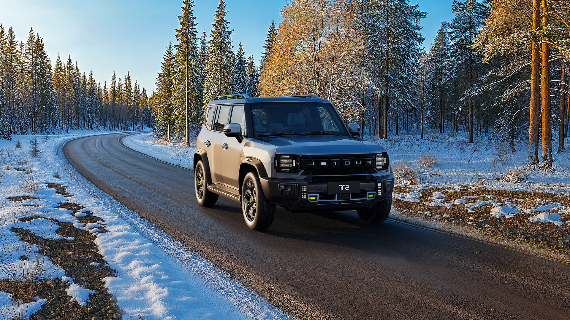 Заправка системы кондиционирования JETOUR в Ставрополе