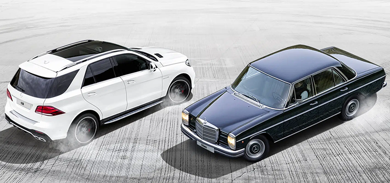 Выгодный трейд-ин в МБ-Савино