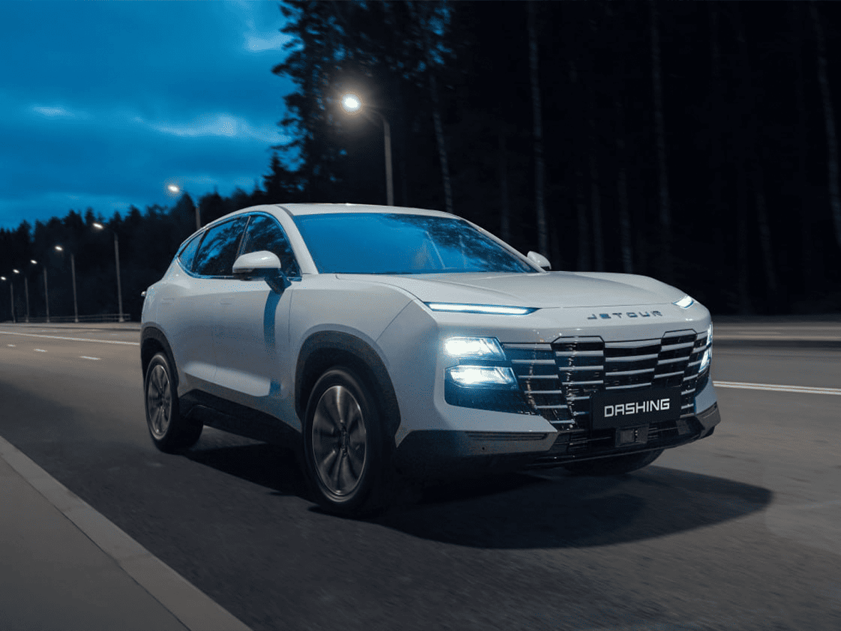 Регулировка развала-схождения в автосервисе у официального дилера в Краснодаре