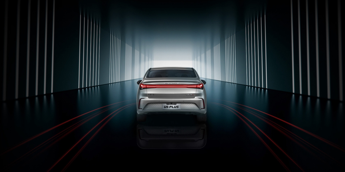 BAIC для бизнеса