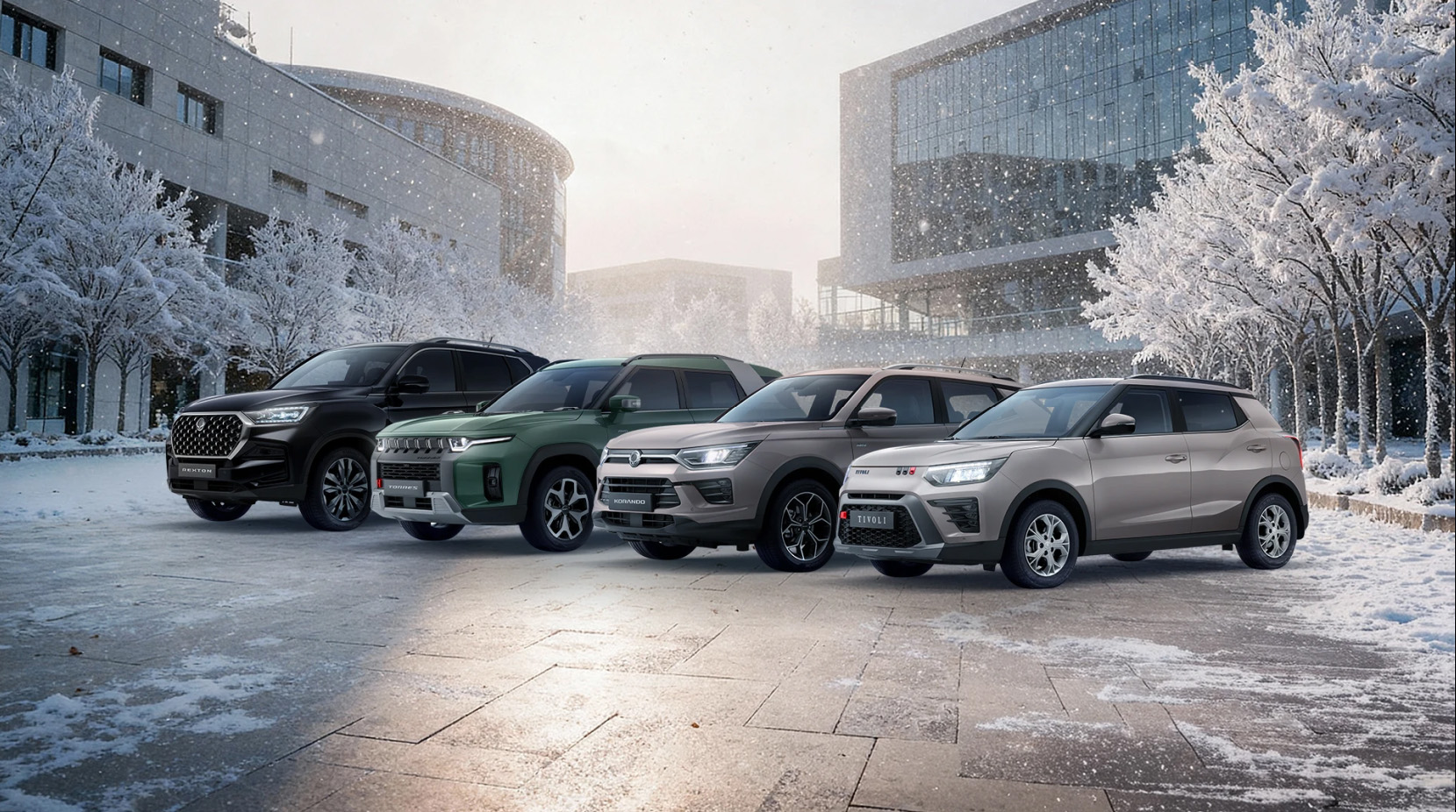 12 автомобилей на особых условиях