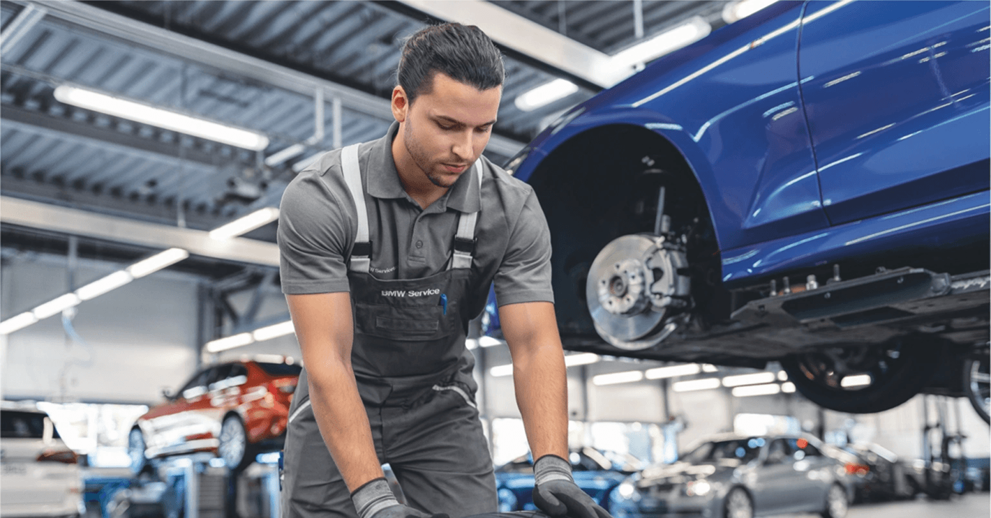 Развал-схождение