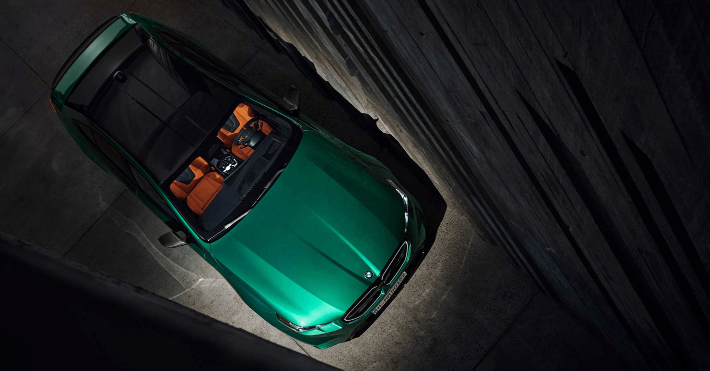 Обработка автомобиля нанокерамикой в три слоя