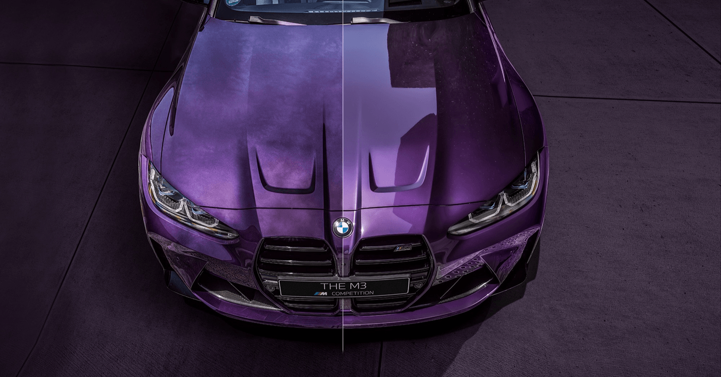 Сертификат привилегий для клиентов BMW