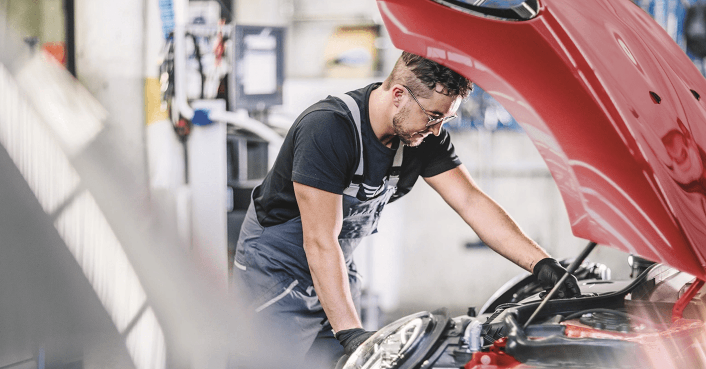 Замена тормозной жидкости