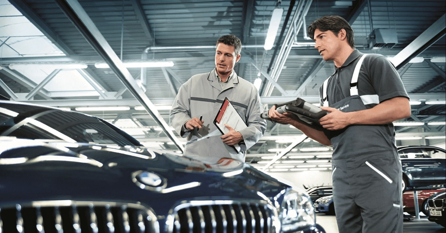 Комплексная диагностика