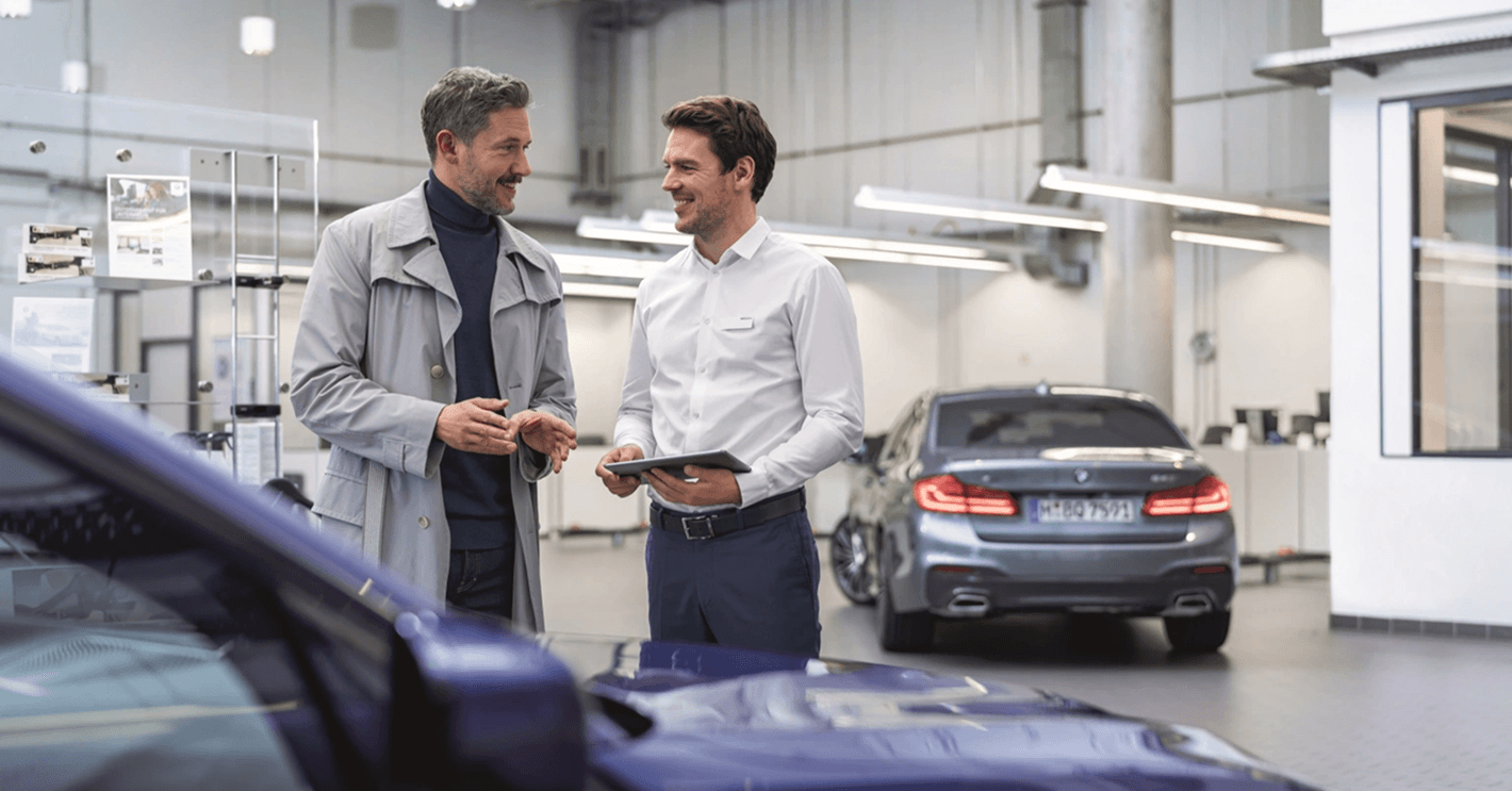 Обновление ПО