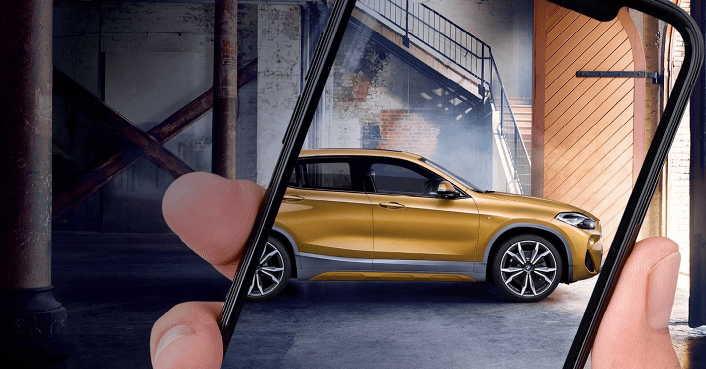 Выкуп корпоративного парка