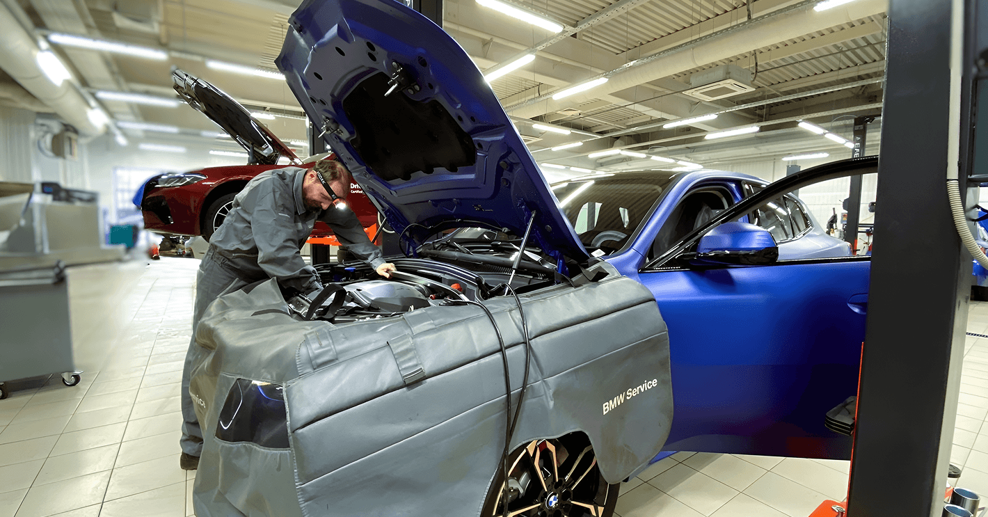 Чистка впускных клапанов и каналов гранулами скорлупы грецкого ореха