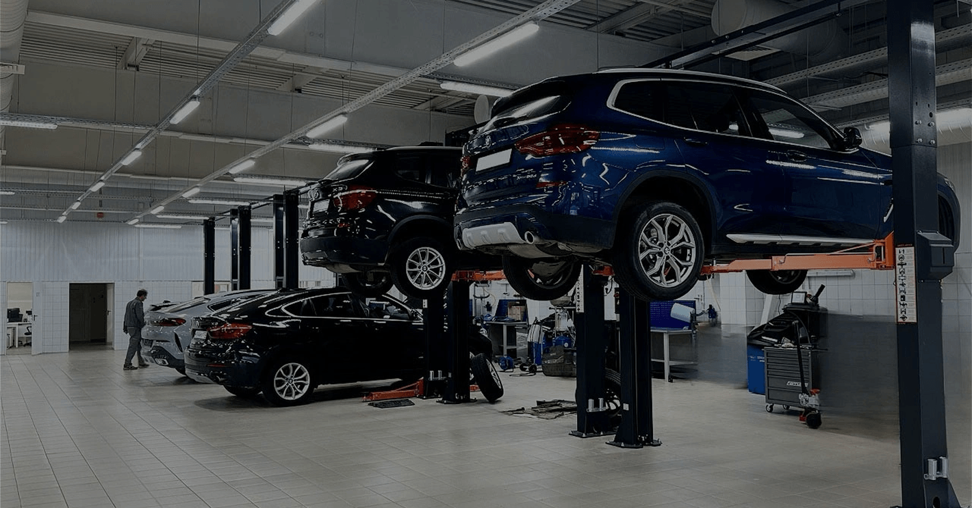 Привилегии первого визита на сервис