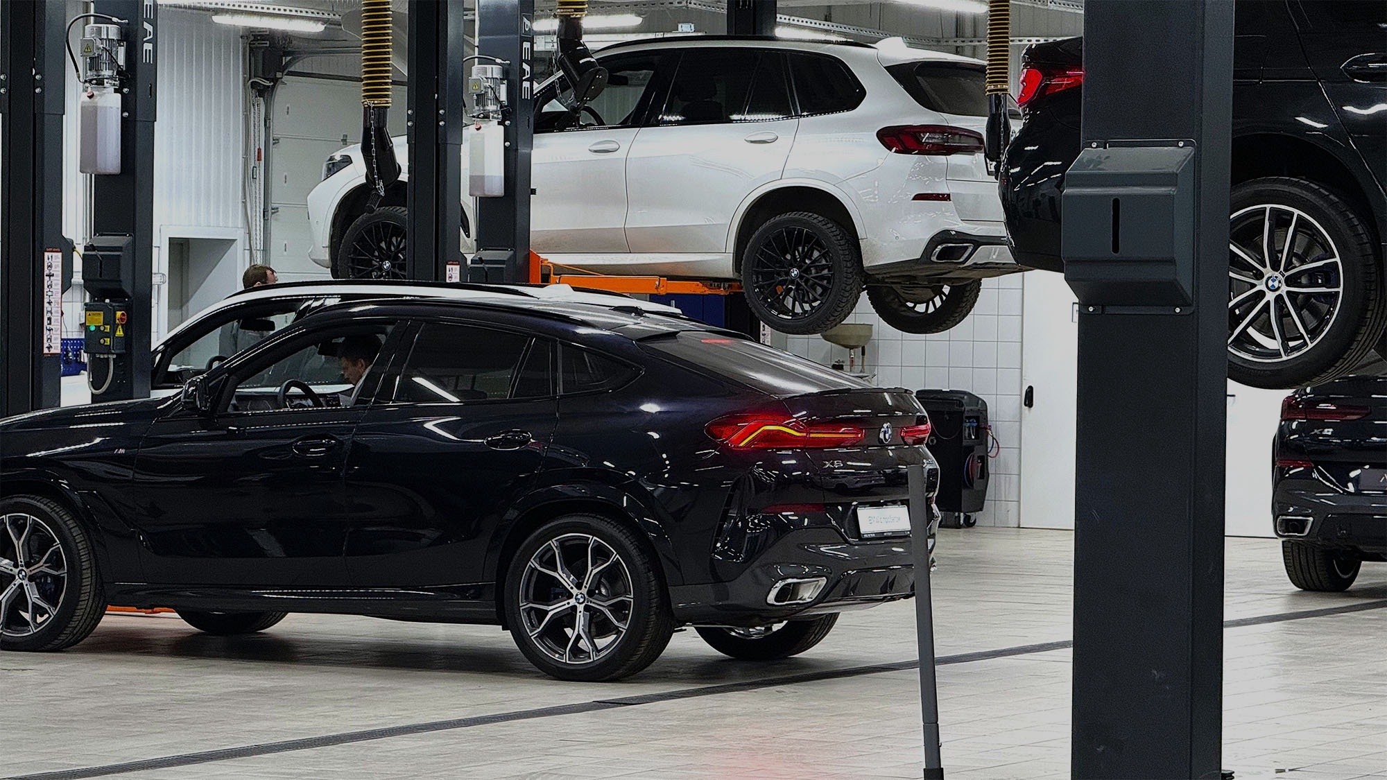 Особые условия на ТО-0