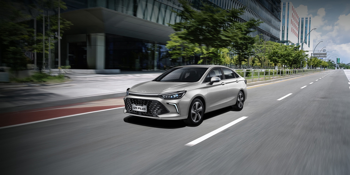 Специальная программа «BAIC&nbsp;Лизинг»