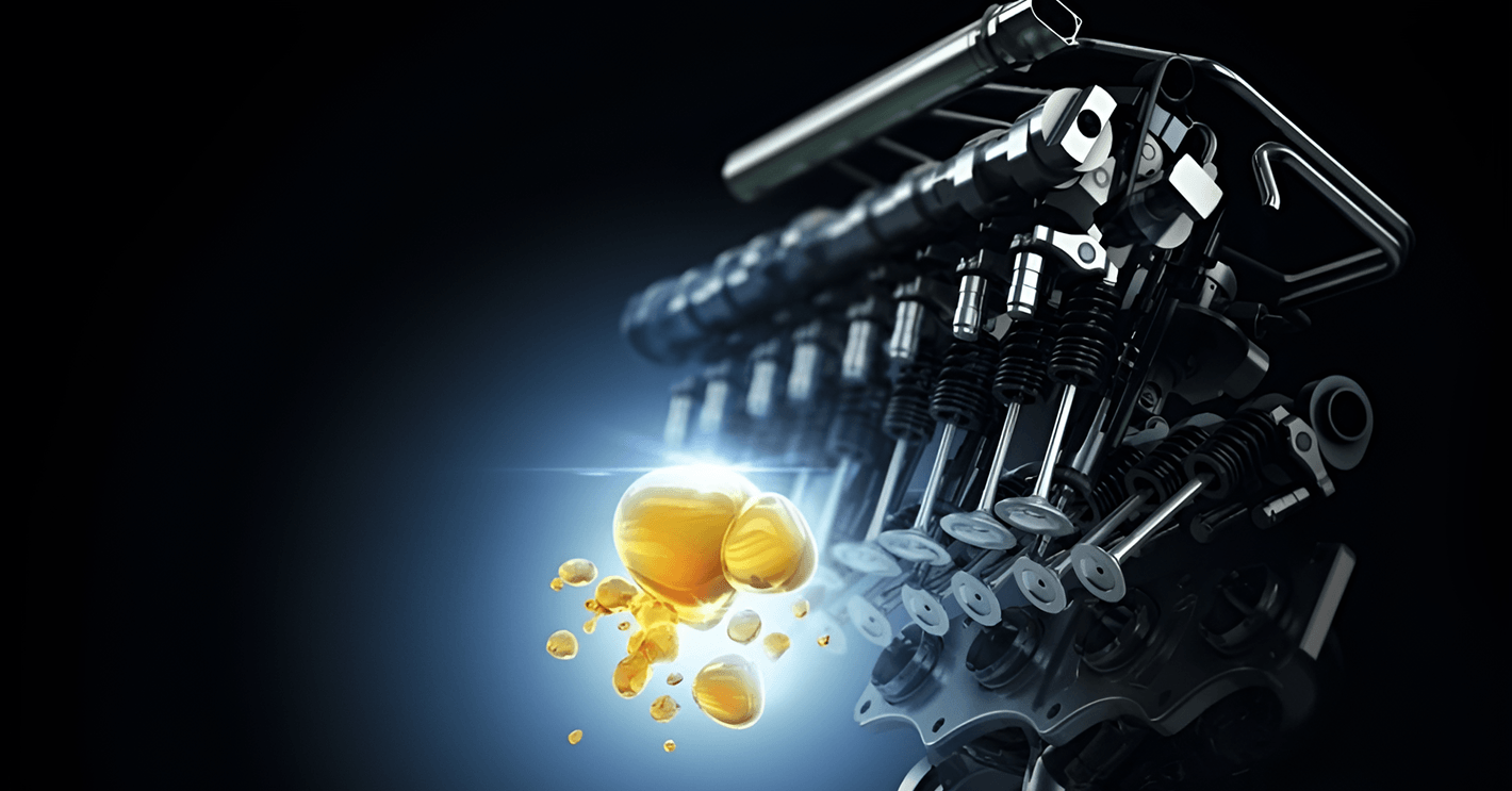 Замена масла BMW Twinpower Turbo