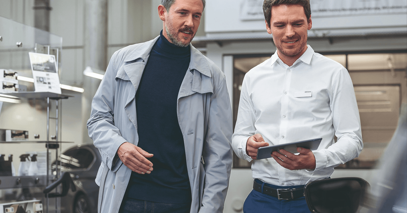 Чистка впускного коллектора и впускных каналов головки блока цилиндров BMW