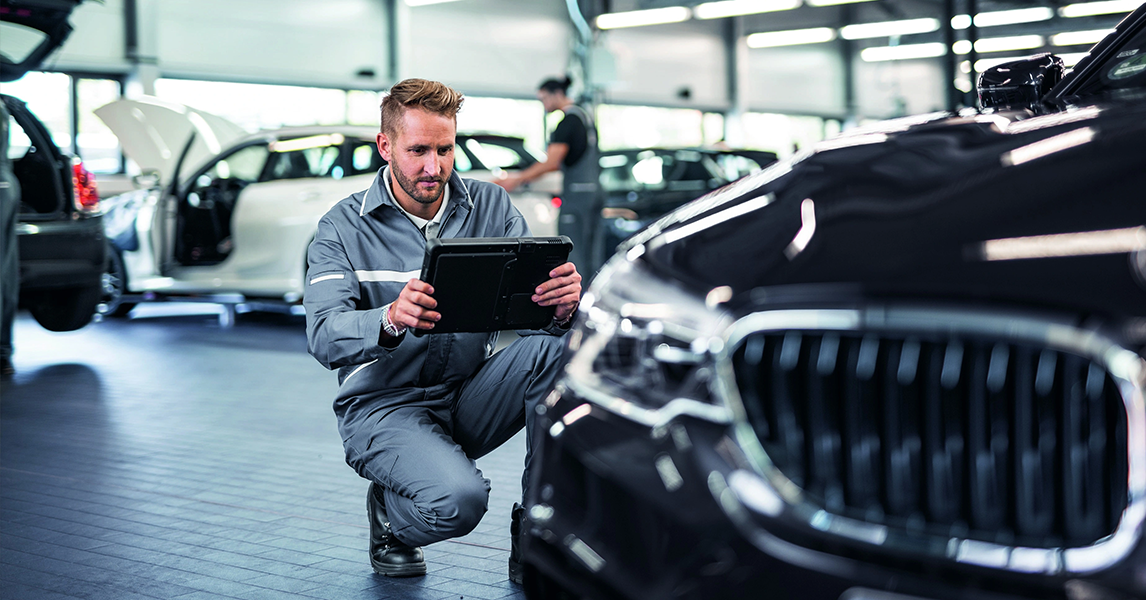 Комплексная диагностика