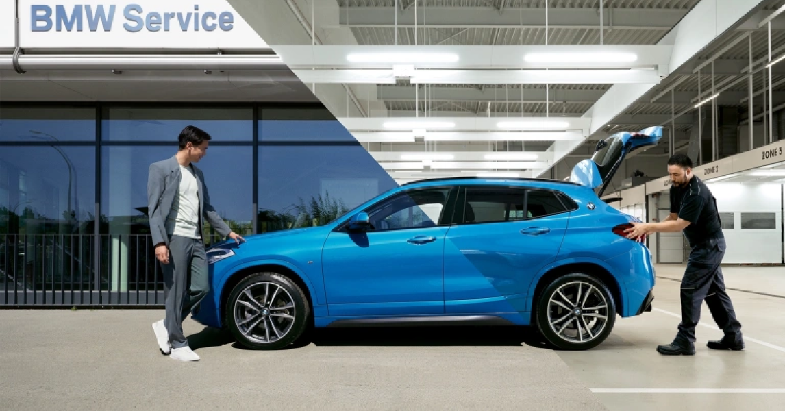 Техническое обслуживание по фиксированной цене от 14 000 ₽.